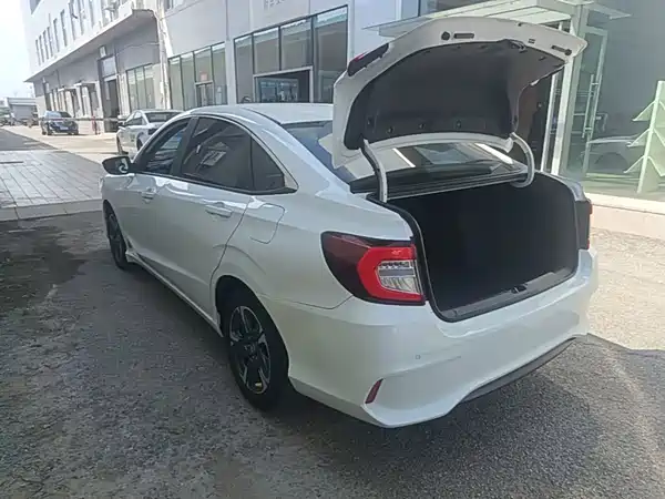 Honda Envix 2019