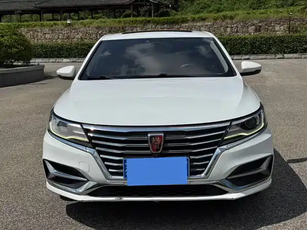 Roewe i6 Classic 2020