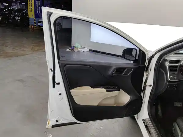 Honda City 2018