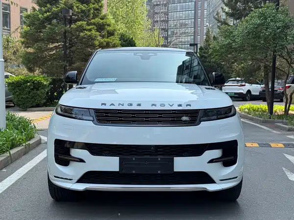 Land Rover Range Rover Sport 2023