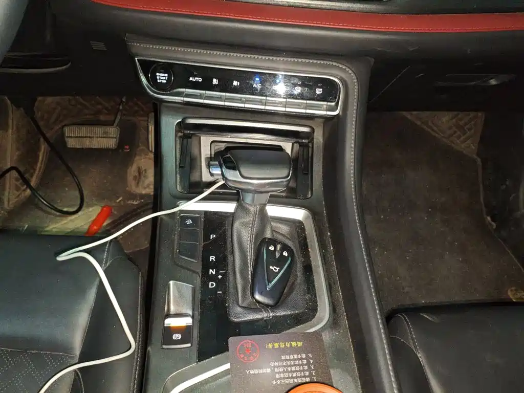 Changan CS55PLUS 2020 — фото 14