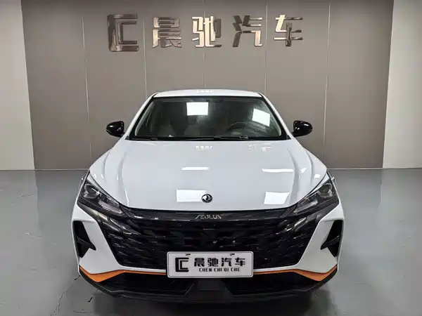 Dongfeng Yixuan 2024