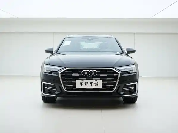 Audi A6L 2026