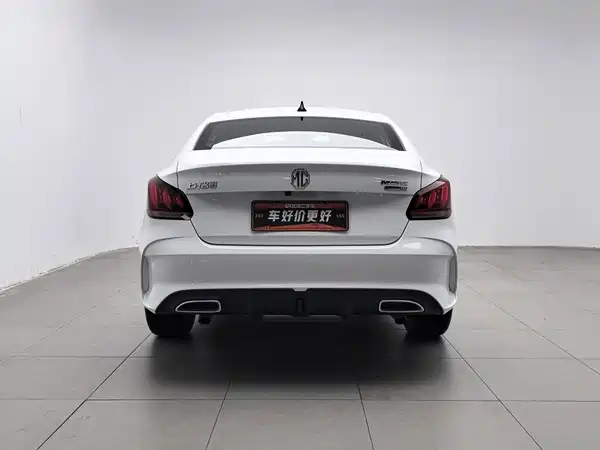 MG5 2021