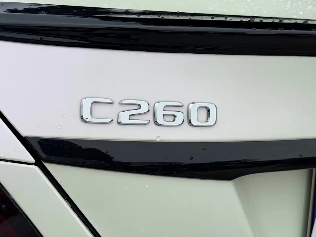 Mercedes-Benz C-Class 2019 — фото 16