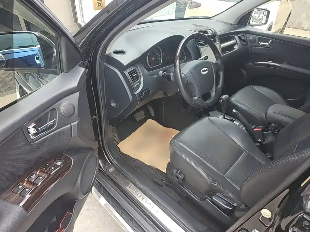 Kia Sportage 2014 — фото 16