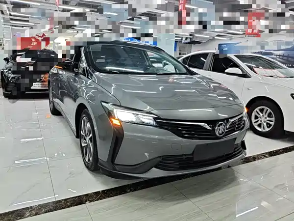 Buick Velite 6 2021
