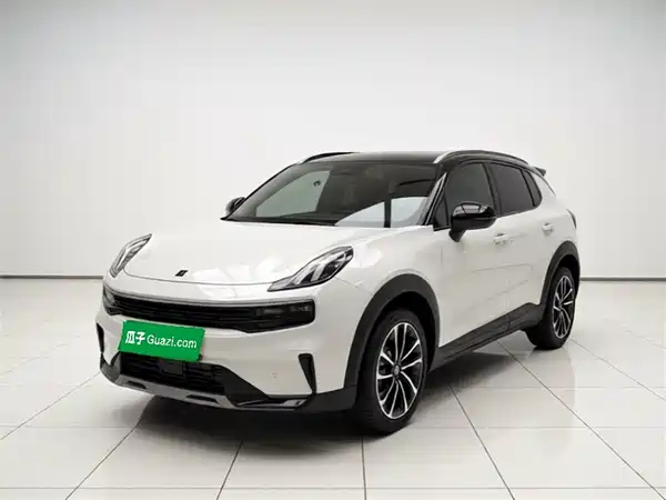 Lynk & Co 06 2020