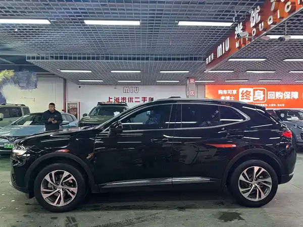 Buick Envision S 2020