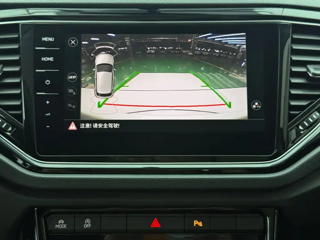 Volkswagen T-Roc 2022 — фото 19