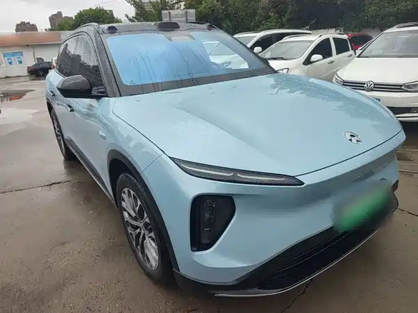 NIO ES6 2023