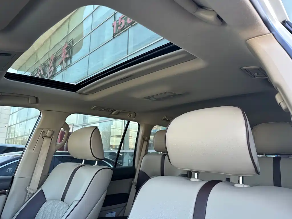 Toyota Land Cruiser 2019 — фото 15