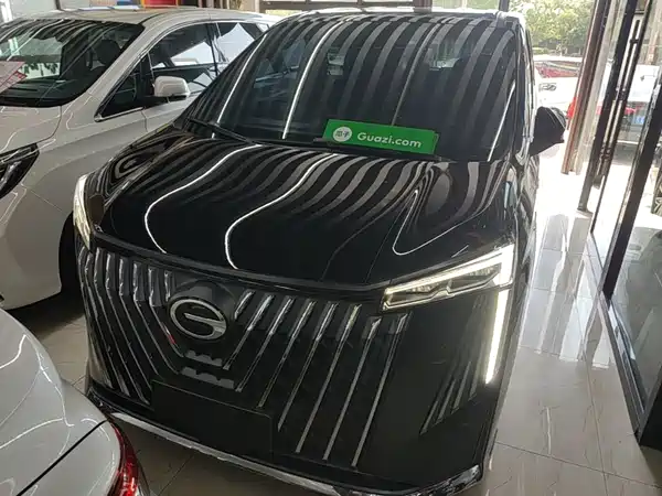 GAC Trumpchi M8 2025