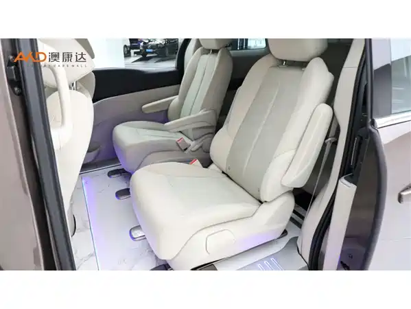 Buick GL8 2024