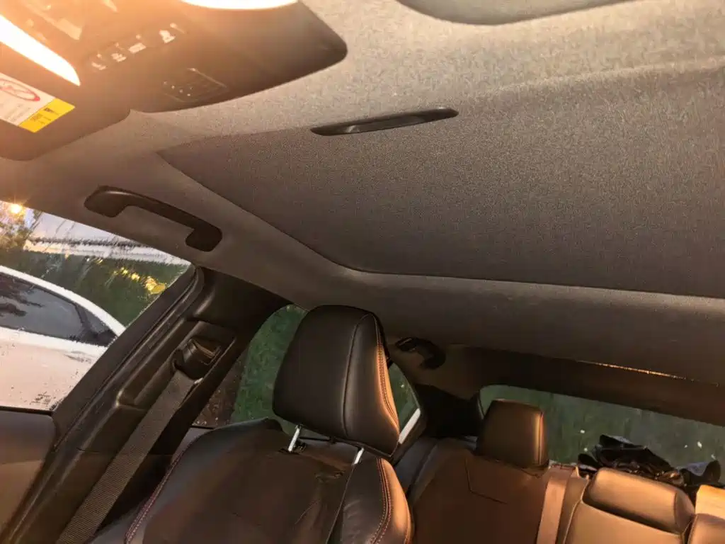 Toyota Levin 2021 — фото 19