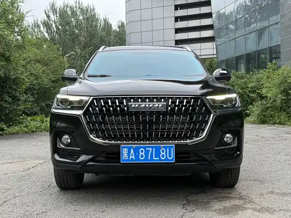 Haval H6 2023
