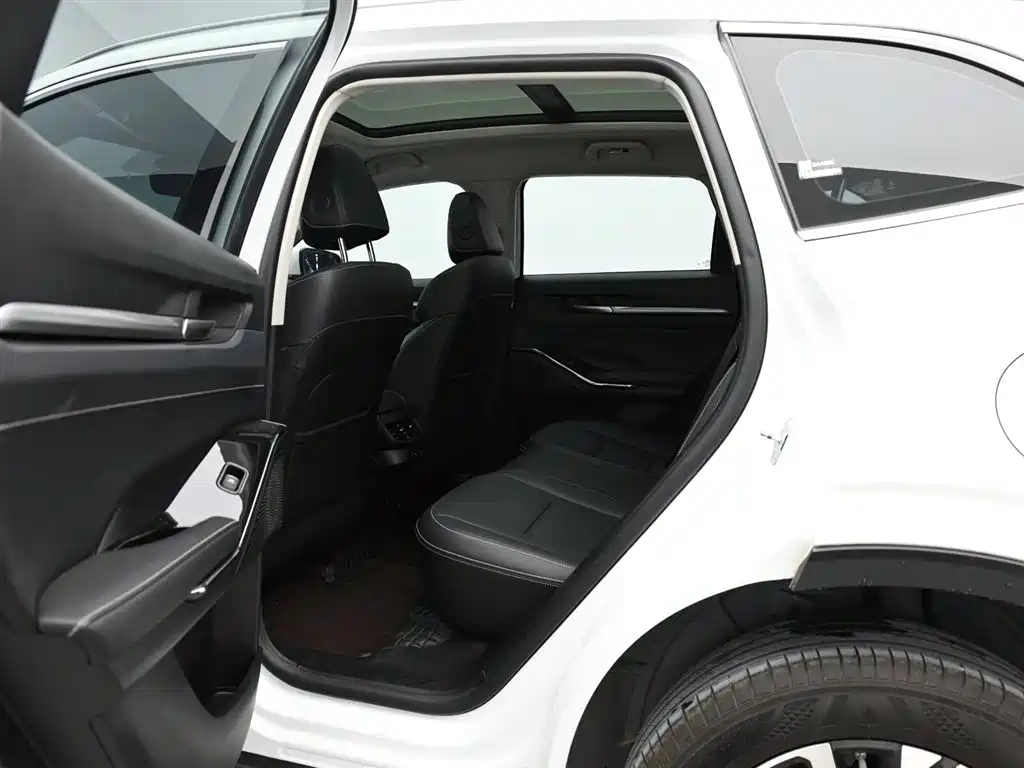 Haval H6 2023 — фото 14