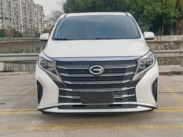 GAC Trumpchi M8 2023
