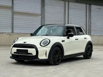 MINI MINI 2022