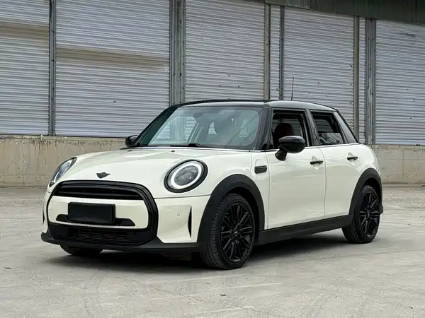 MINI MINI 2022