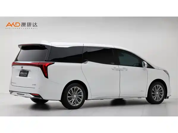 Buick Century 2023
