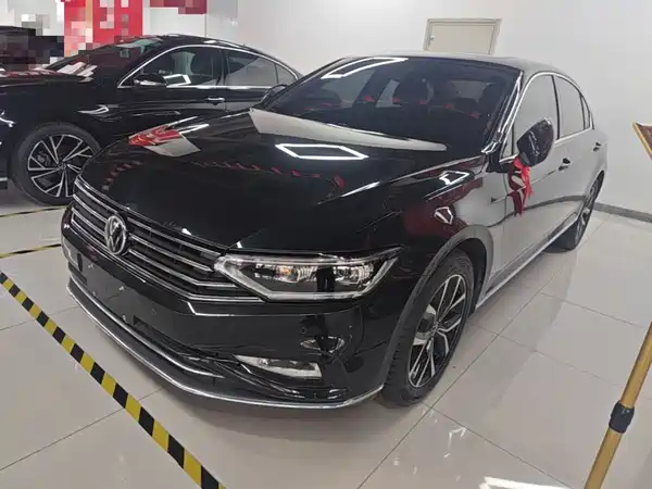 Volkswagen Magotan 2020