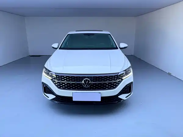 Volkswagen Lavida 2023