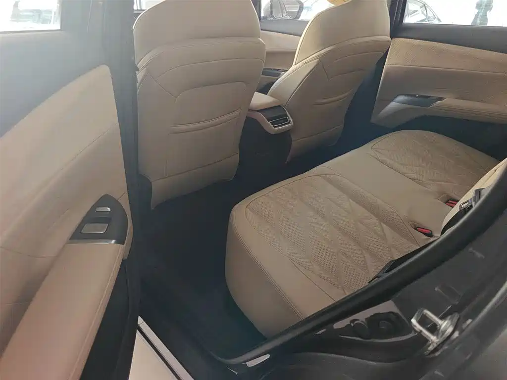 Changan CS75 PLUS 2024 — фото 13