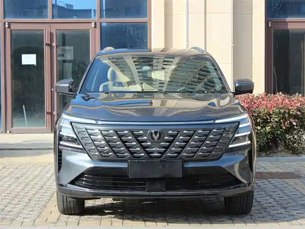 Changan CS75PLUS 2025
