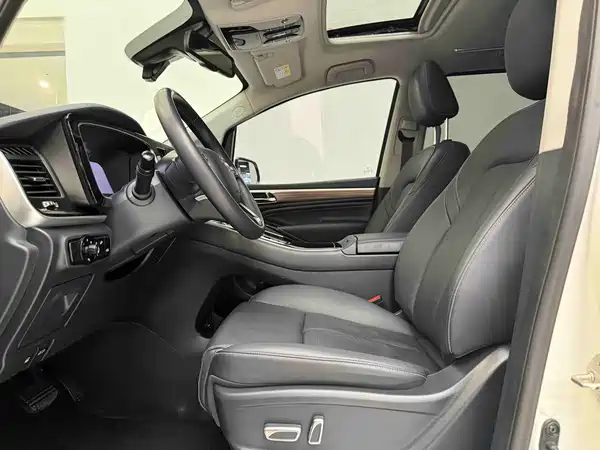 GAC Trumpchi M8 2023
