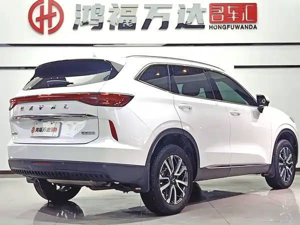 Haval H6 2022