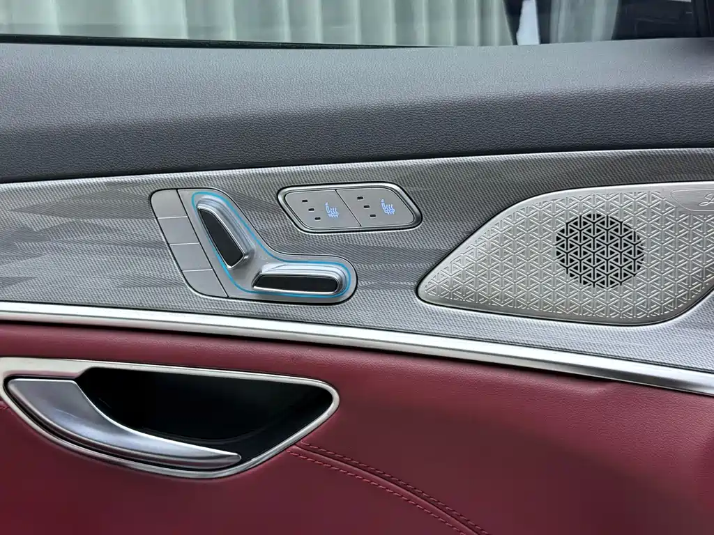 Jetour X70 PLUS 2023 — фото 15