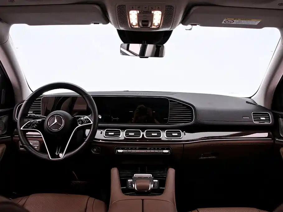 Mercedes-Benz GLE 2023