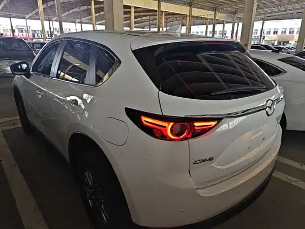 Mazda CX-5 2020
