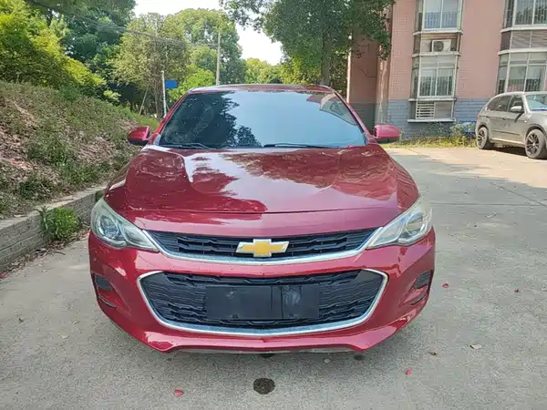 Chevrolet Cavalier 2019