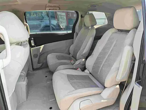 Buick GL8 2022