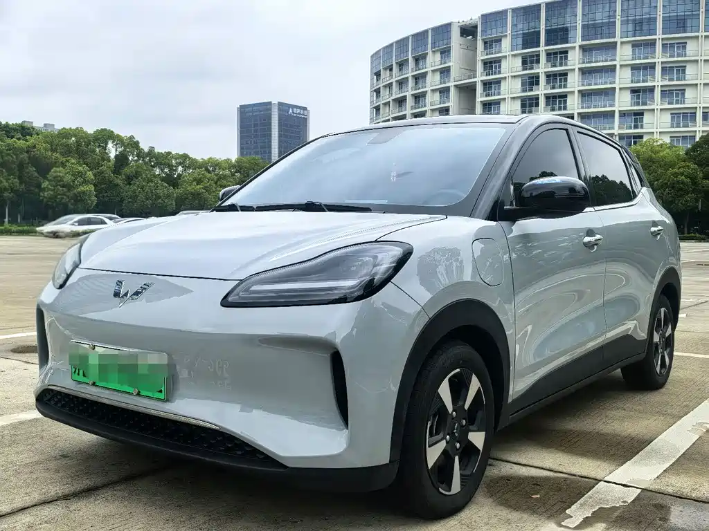 Wuling Bingo PLUS 2024