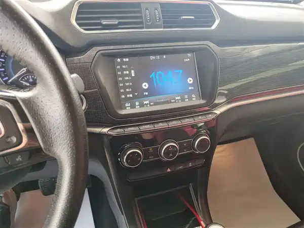 Haval H2 2017