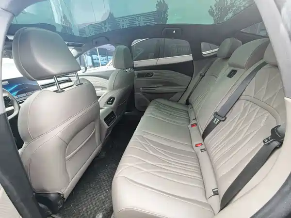 Geely Galaxy Starshine 8 2025