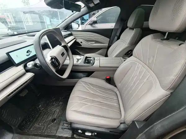 Geely Galaxy Starshine 8 2025