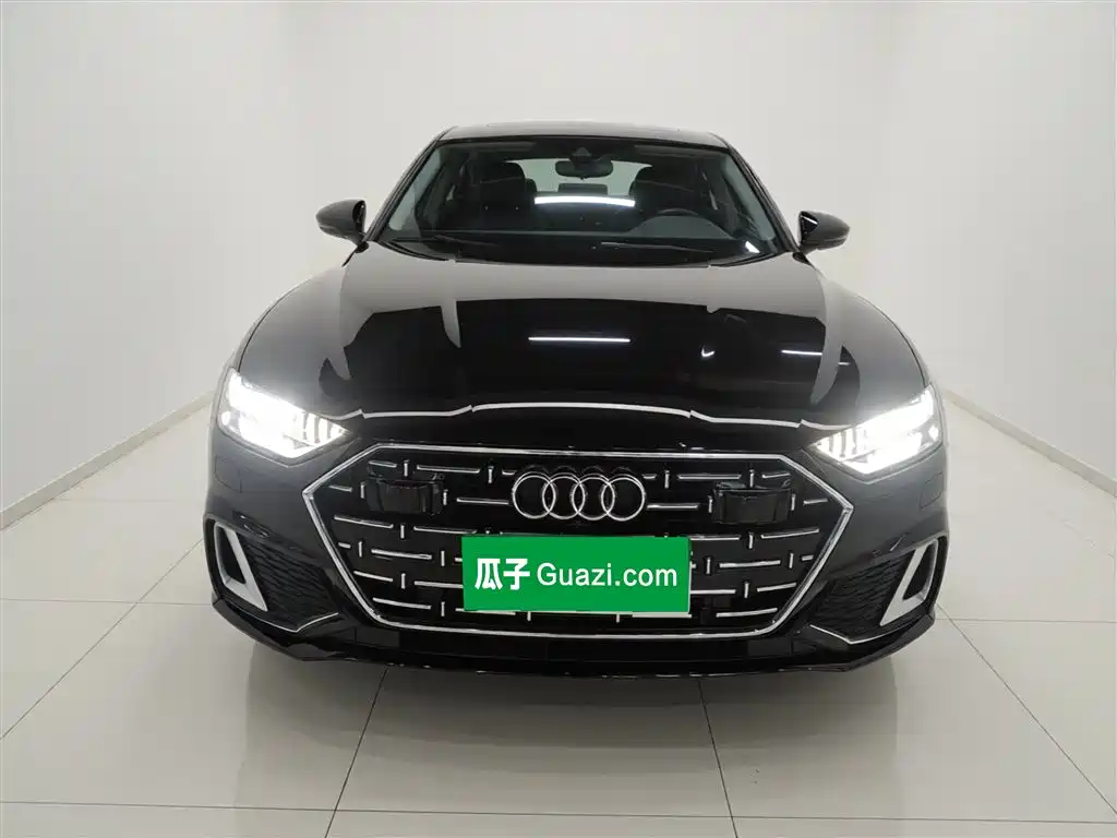 Audi A7L 2023 — фото 3