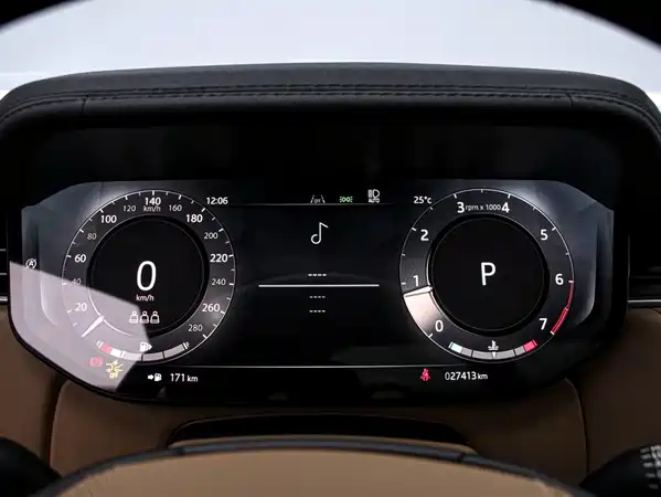 Land Rover Range Rover 2024