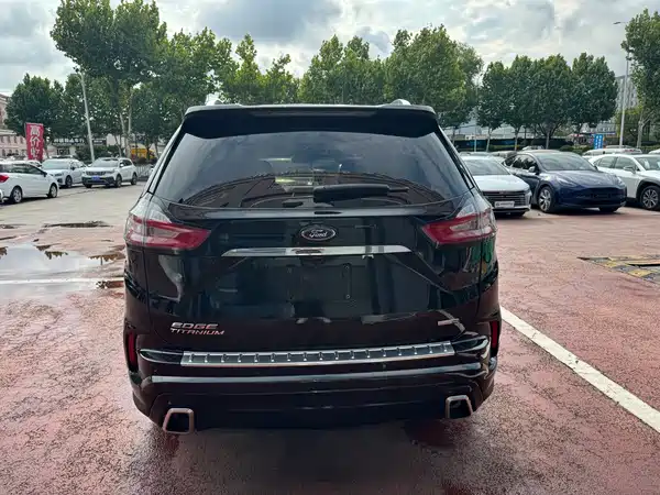 Ford Edge 2020