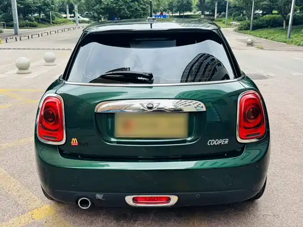 MINI 2017