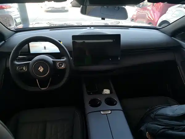 Baojun Enjoys The Environment 2025