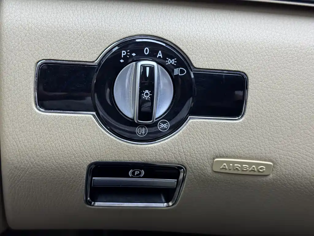 Mercedes-Benz S-Class 2012 — фото 18