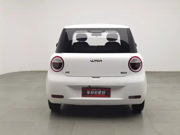 Changan Lumin 2024