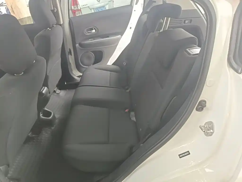 Honda Vezel 2018 — фото 17