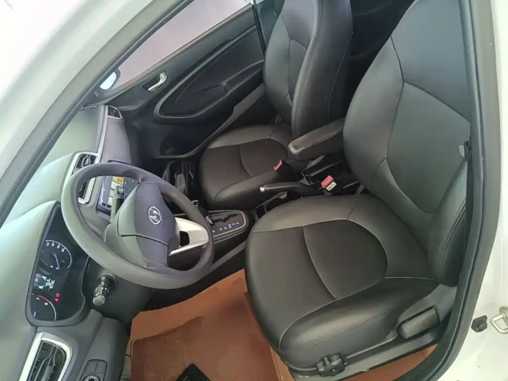 Hyundai Verna 2019 — фото 15