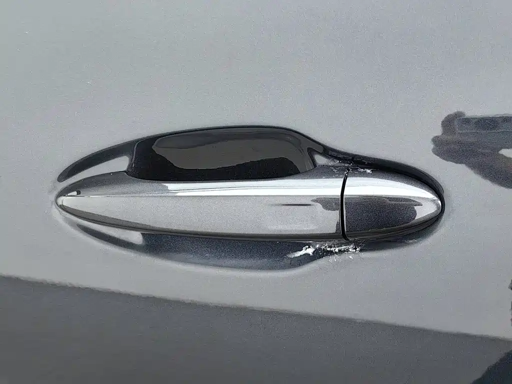 Chery Tiggo 8 PLUS 2023 — фото 18